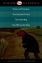 Junior Classic - Book 9: Pride and Prejudice, The Devoted Friend, The Gold Bug, The Mill On the Floss
