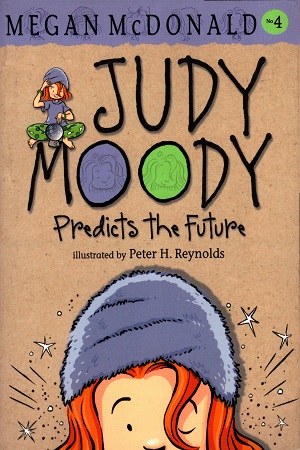 [9781406335859] Judy Moody Predicts the Future