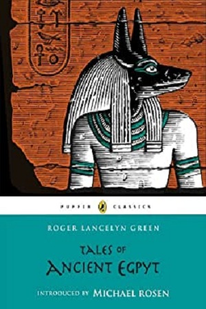 [9780141332598] Tales of Ancient Egypt