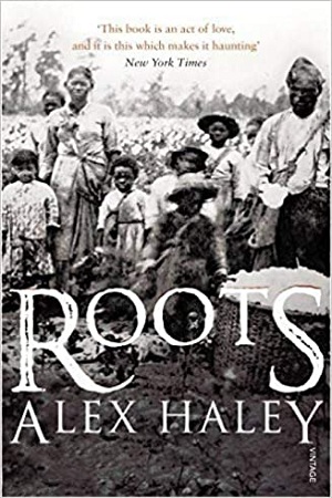 [9780099362814] Roots