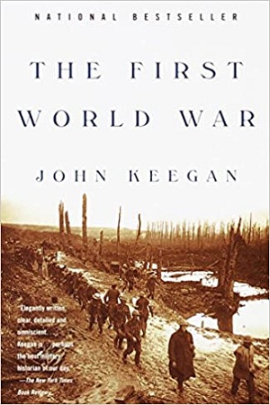 [9780375700453] The First World War