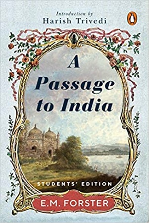 [9780143451228] A Passage to India