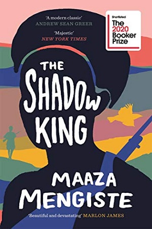 [9781838851170] The Shadow King