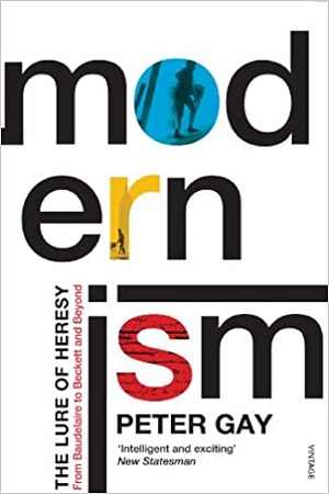 [9780099441960] Modernism : The Lure of Heresy