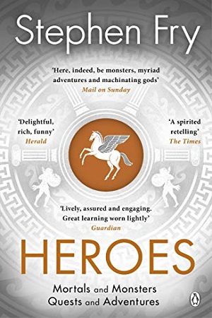 [9781405940368] Heroes