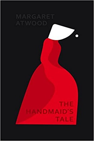 [9781784708238] The Handmaid's Tale