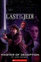Star Wars - Last Of The Jedi, Book 9: Master of Deception