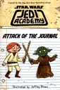 Star Wars - Jedi Academy: Attack of the Journal