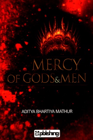 [9788193271162] Mercy of Gods & Men