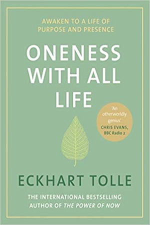 [9780241373828] Oneness With All Life