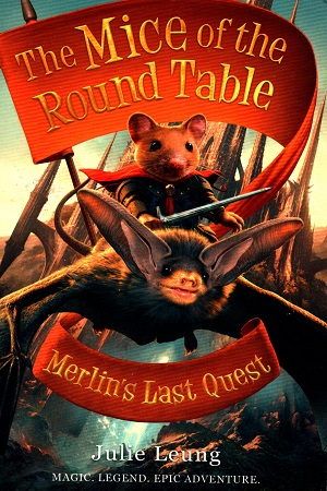 [9781848126848] Mice of the Round Table: Merlin's Last Quest