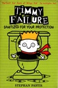 Timmy Failure - Book 4: Sanitized for Your Protection