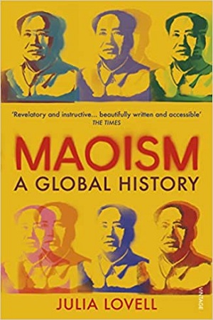 [9780099581857] Maoism : A Global History
