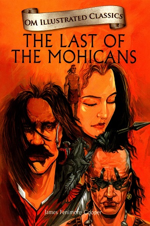 [9789382607045] The Last of the Mohicans