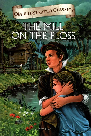 [9789385031526] The Mill on the Floss