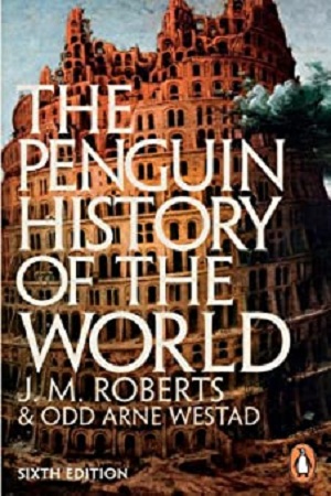 [9781846144431] The Penguin History of the World