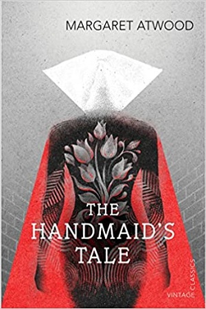 [9781784871444] The Handmaid's Tale