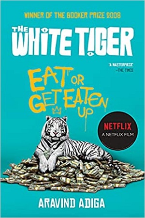 [9789390351138] The White Tiger