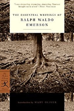 [9780679783220] The Essential Writings of Ralph Waldo Emerson