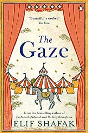 [9780241201916] The Gaze