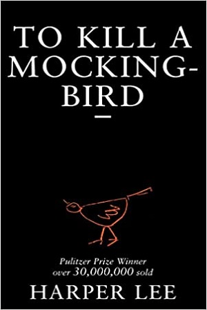 [9780099419785] To Kill a Mocking Bird