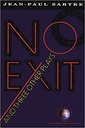 No Exit and Three Other Plays