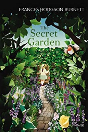 [9780099572954] The Secret Garden