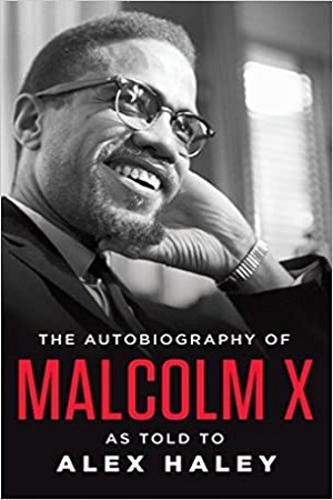 [9780345350688] Autobiography of Malcolm X