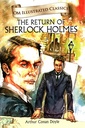 The Return of Sherlock Holmes