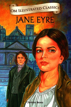 [9789383202836] Jane Eyre