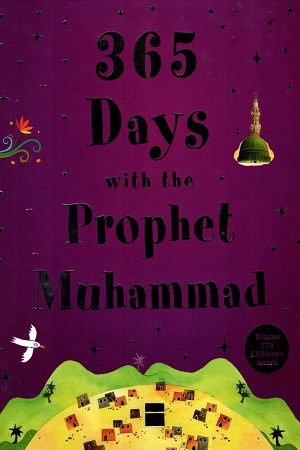 [9788178988528] 365 Days with the Prophet Muhammad