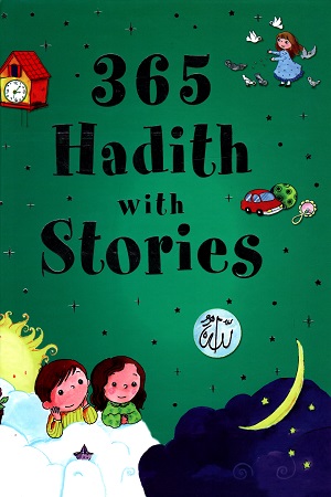 [9788178988771] 365 Hadith with Stories