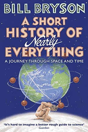 [9781784161859] A Short History of Nearly Everything