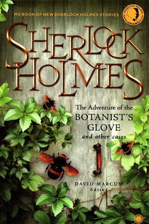[9789386348586] Sherlock Holmes: The Adventure of the Botanist's Glove and other Cases