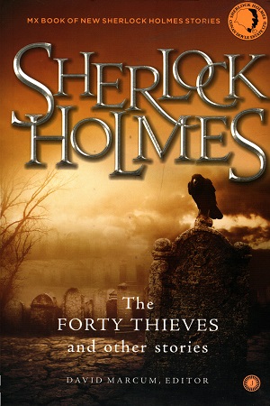 [9788184958843] Sherlock Holmes: The Forty Thieves and Other Stories