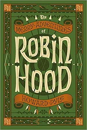 [9781435144743] Merry Adventures Of Robin Hood