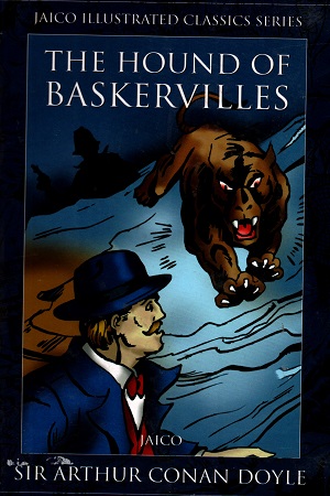 [9788179920060] The Hound Of The Baskervilles