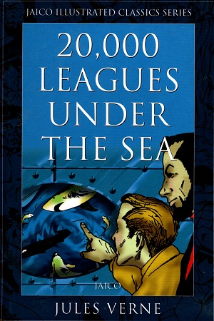 [9788179920039] 20,000 Leagues Under The Sea