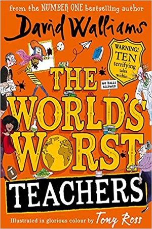 [9780008363994] The World’s Worst Teachers