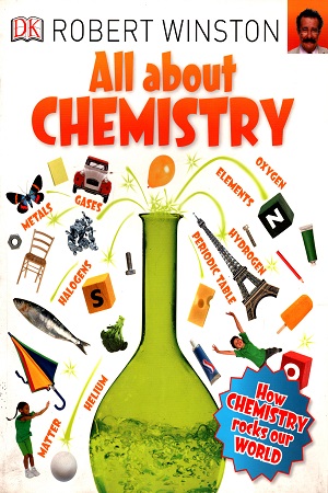 [9780241206577] All About Chemistry