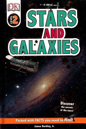 [9780241282687] Stars and Galaxies