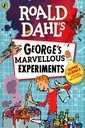 George’s Marvellous Experiments