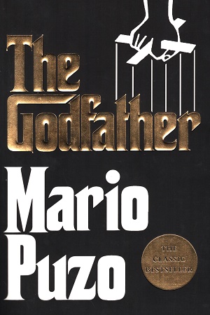 [9780099528128] The Godfather