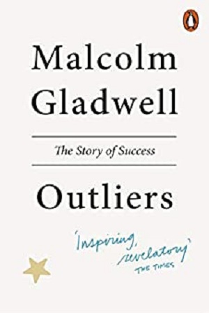 [9780141036250] Outliers : The Story of Success