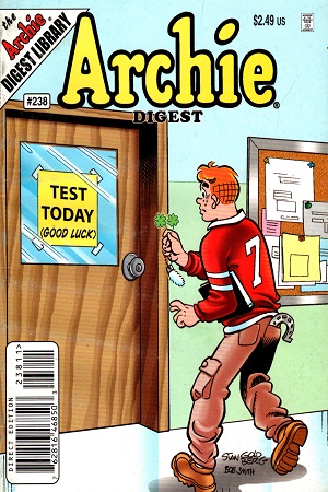 [762816468503] Archie Digest - No 238