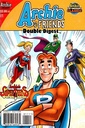 Archie & Friends Double Digest - No 11