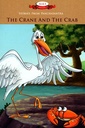 Stories From Panchatantra: The Crane and The Crab