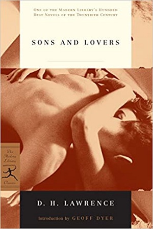 [9780375753732] Sons and Lovers