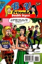 B & V Friends Double Digest - No 228