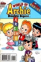 World of Archie Double Digest - No 17